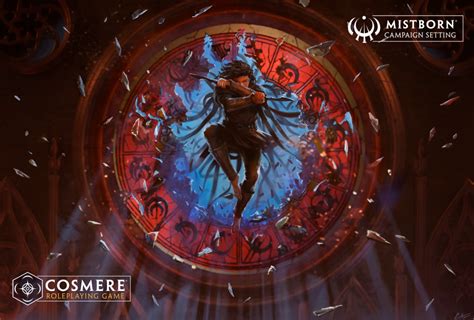 role play dvd9|Brandon Sanderson's Cosmere RPG breaks another Kickstarter .
